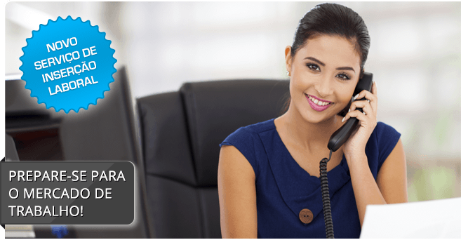 Assistente Administrativo e Rececionista Assistente Administrativo e Rececionista