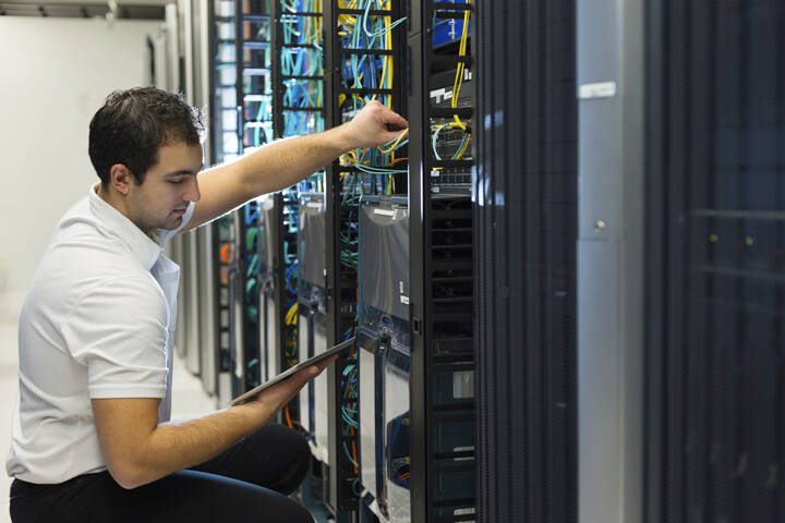 Certificações CISCO - CCNP Certificações CISCO - CCNP