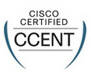CISCO CCENT Logo CISCO CCENT Logo