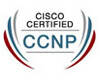 CISCO CCNP Logo CISCO CCNP Logo