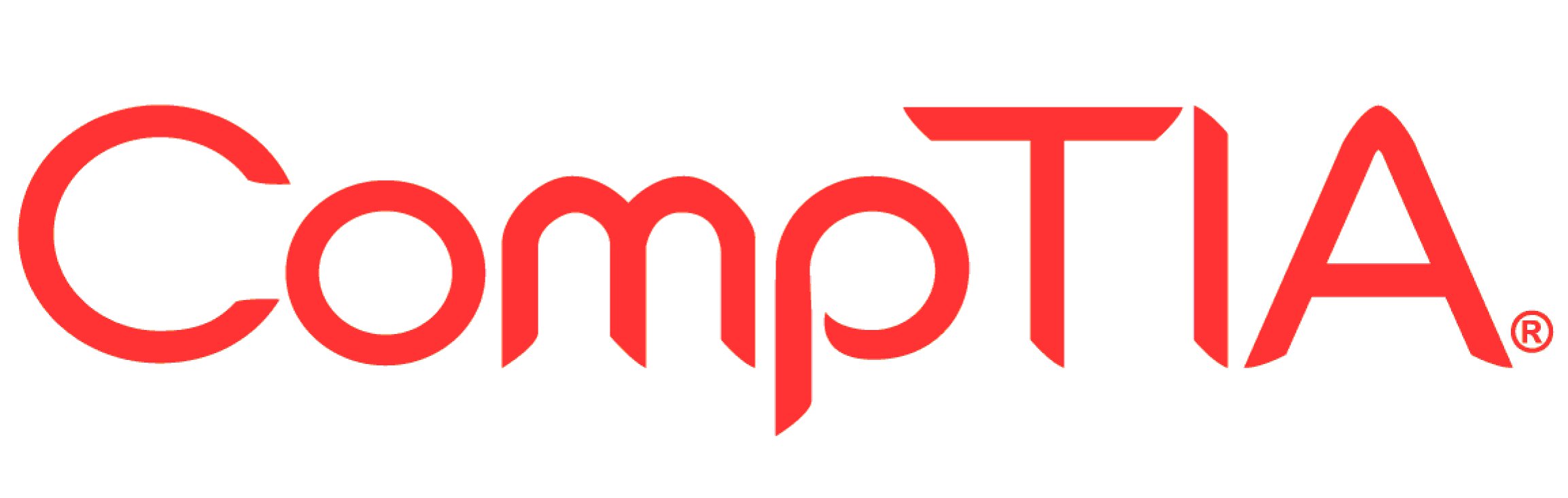 CompTIA Logo CompTIA Logo