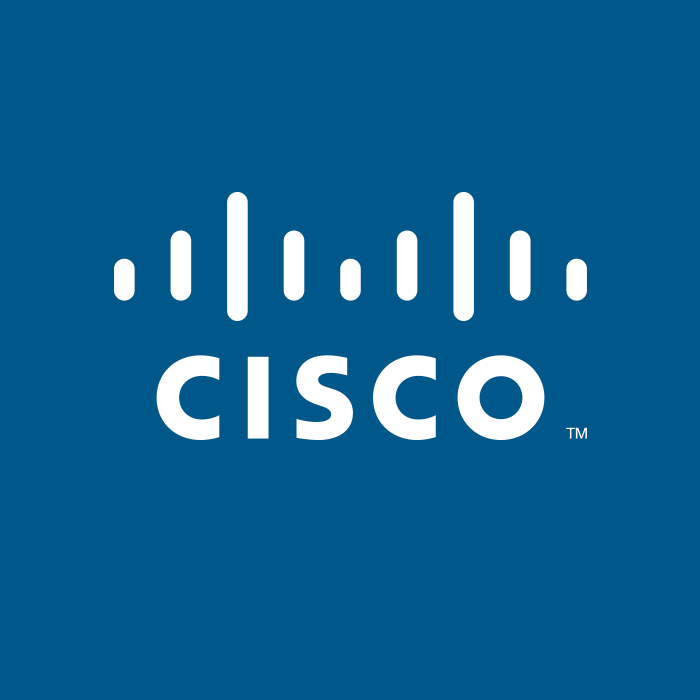 CISCO Logo CISCO Logo