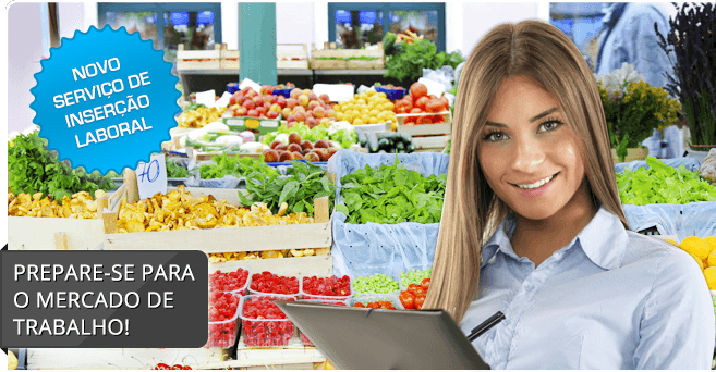 Imagem de Nutrição e Dietética