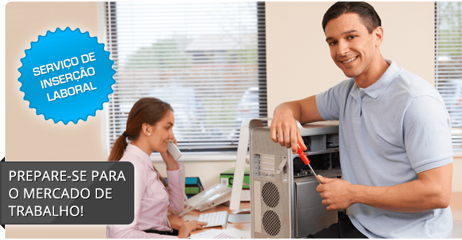 Manutenção e Reparação de Desktops e Portáteis Manutenção e Reparação de Desktops e Portáteis