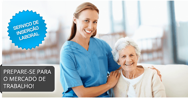 Auxiliar de Geriatria Auxiliar de Geriatria