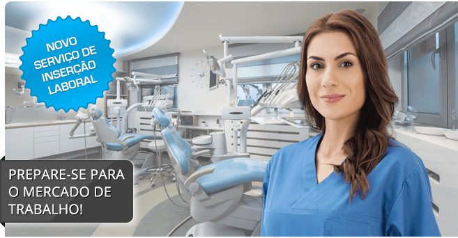 Auxiliar de Clínica Dentária Auxiliar de Clínica Dentária