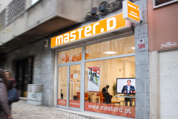 Master.D - Lisboa