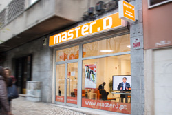Master.D - Lisboa Master.D - Lisboa