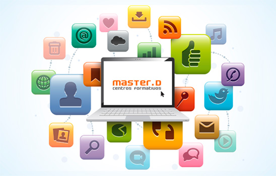 Curso de Marketing Digital No curso de marketing digital são abordadas diversas estratégias e meios