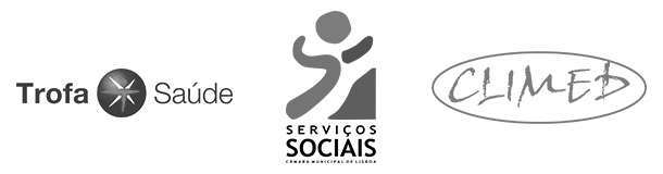 Logos Cuidados de Saúde 2 Logos Cuidados de Saúde 2