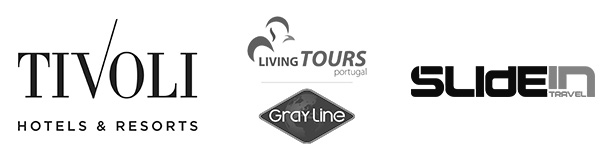 Logos Turismo 2 Logos Turismo 2