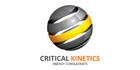 Critical Kinetics