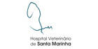 Hospital Veterinário de Santa Marinha em Gaia