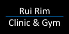 Rui Rim - Clinic & Gym Rui Rim - Clinic & Gym