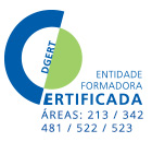 Certificação Master D - DGERT Certificação Master D - DGERT