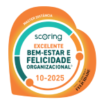 Selo Bem-Estar Selo Bem-Estar