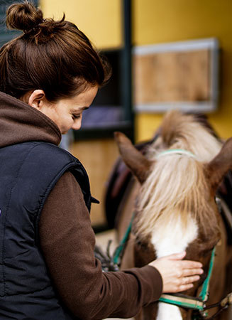 Curso de Auxiliar de Veterinária