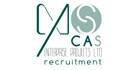 CAS Recruitment