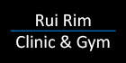 Rui Rim - Clinic & Gym