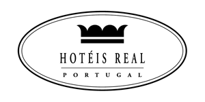 Hotéis Real Logo