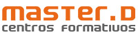 Master.D – Cursos da Área Técnica, Profissionais e Formação a Distância Logo | Master.D – Cursos da Área Técnica, Profissionais e Formação a Distância
